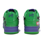 Кроссовки MARVEL/ x A BATHING APE STA, 1I73-191-904