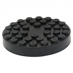 Накладка резиновая для подъемников Great Wolf d140 мм, h25 мм, 4 шт GW-N094