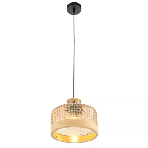 Подвесной светильник MyFar Edwin MR2481-1P