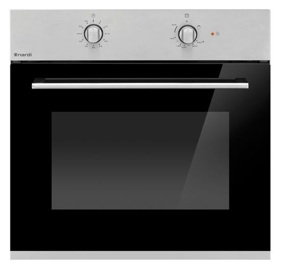Газовый духовой шкаф Nardi FMX 07 XN