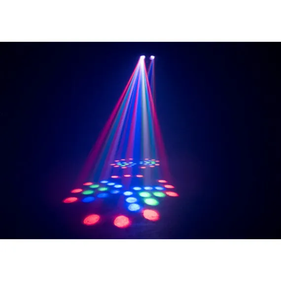 American DJ Reflex Pulse LED