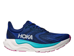 Кроссовки для бега женские Hoka Arahi 8 W Темно-Синий