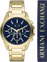 Наручные часы Armani Exchange AX7116 с хронографом