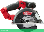 Дисковая (циркулярная) пила Milwaukee M18 FMCS-0X FUEL (4933459192)