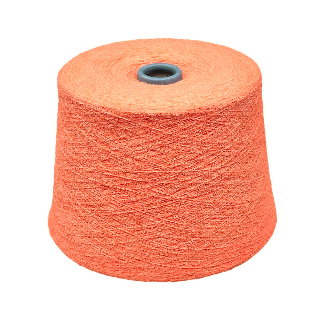 Boucle, Ferrari Cotonifico, 75% хлопок 25% нейлон, 1400 м./100 гр.
