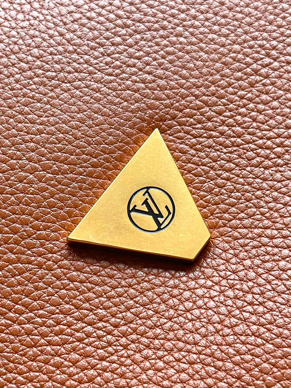 Louis Vuitton Soft Twist