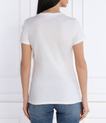 Футболка Liu Jo - белый(MA4340 JS923)