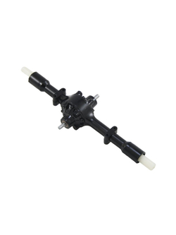 Средний мост WPL для моделей B-16, B-36