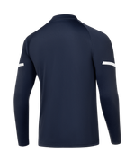 Джемпер тренировочный CAMP 2 Training Top, темно-синий, детский