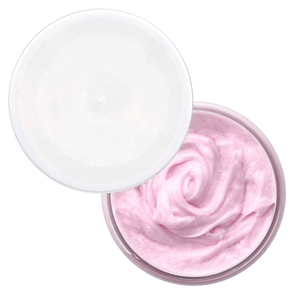 Advanced Clinicals, биотин, укрепляющая маска для волос, 340 мл (12 жидк. унций)