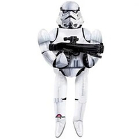 Фигура Ход 70" Звёздные Войны Штурмовик An
