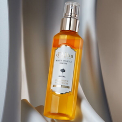 Антивозрастная сыворотка D'Alba Piedmont White Truffle Serum Royal Intensive Solution, 60мл