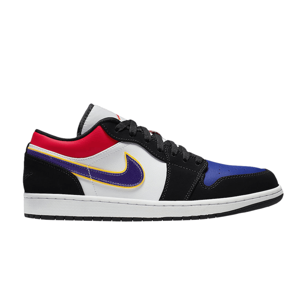 Кроссовки Jordan Air Jordan 1 Low