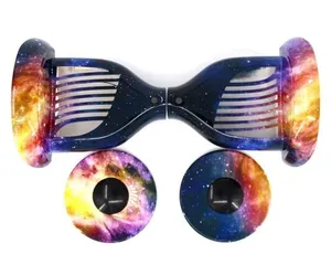 Корпус для гироскутера 10,5 дюймов в ассортименте фото №1