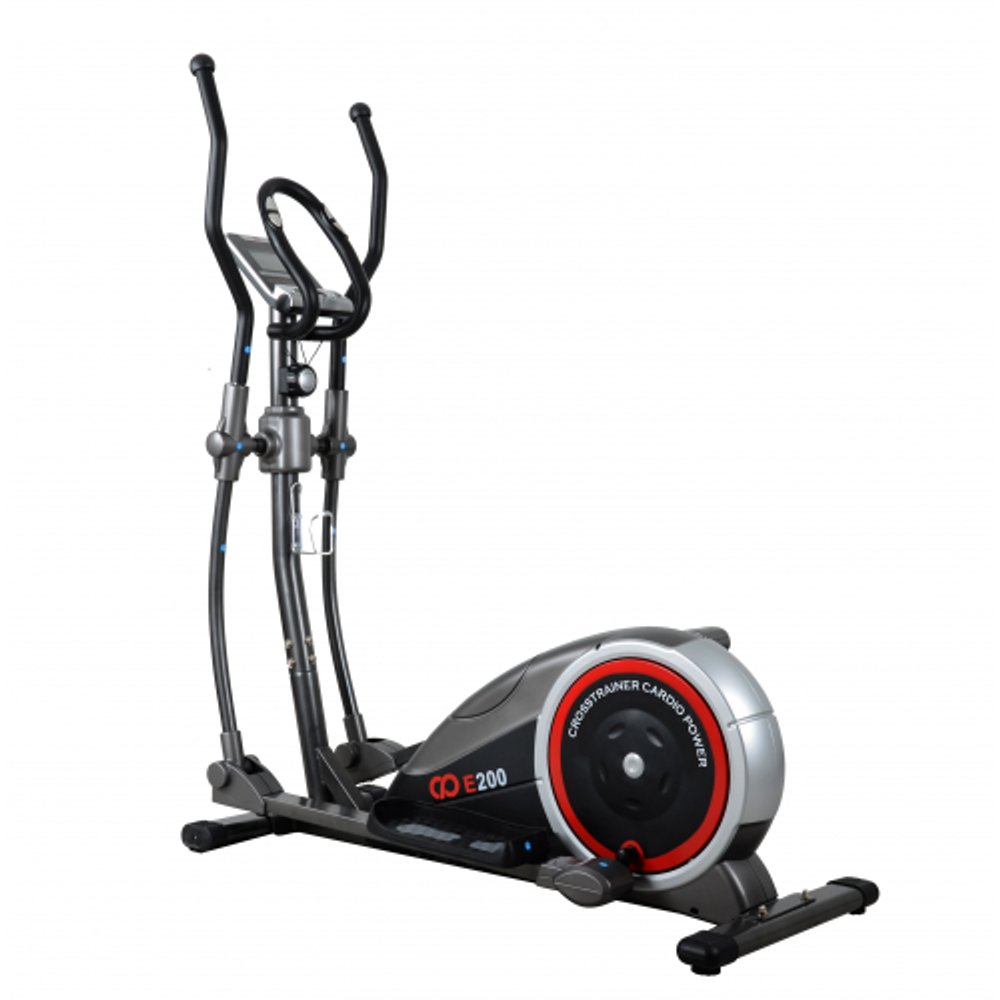 CardioPower E200
