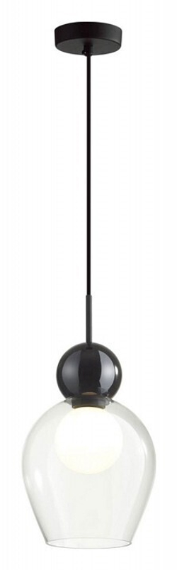 Подвесной светильник Odeon Light 5023/1