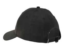 Теннисная кепка Bullpadel BPG261 - black