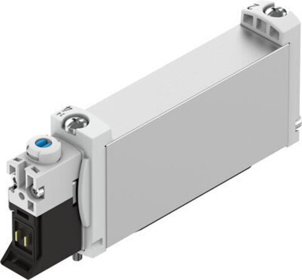 VUVG-B14-M52-MZT-F-1P3 Распределитель с электроуправлением