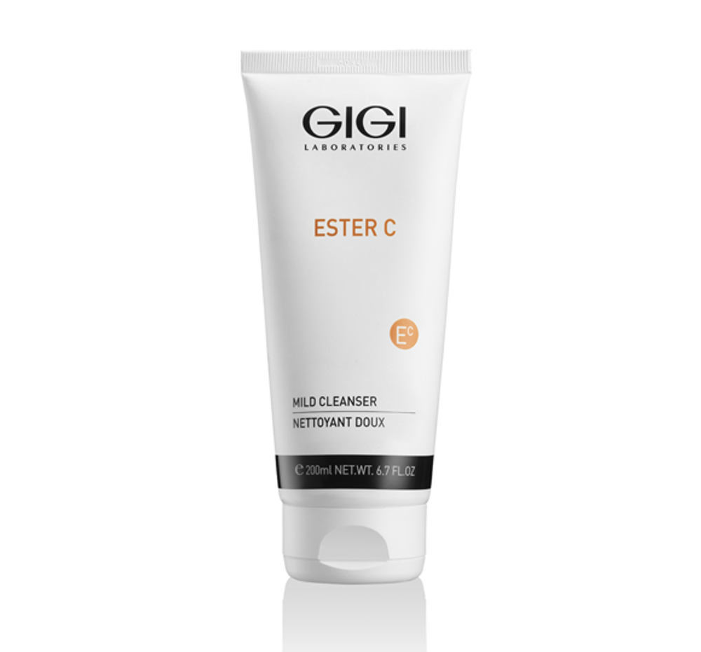 EsC Mild Cleanser \ Гель очищающий мягкий