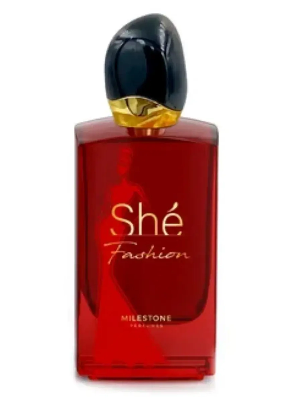 Парфюмерная вода She Fashion, 100мл
