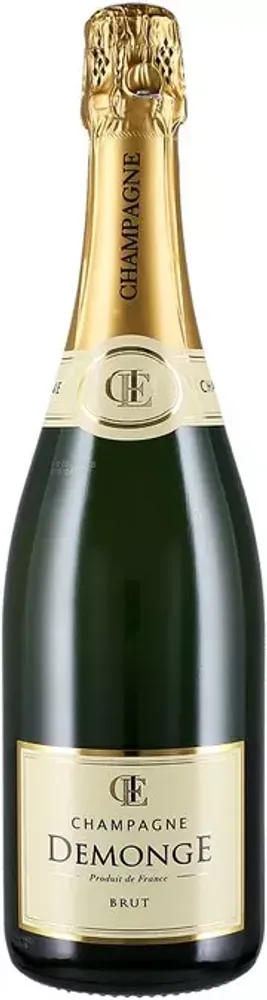 Demonge, Brut