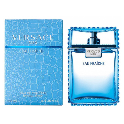 VERSACE Eau Fraiche edT 100ml men