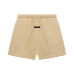 Шорты Fear of God Essentials FW23 Sweatshort /Gold Heather, 160BT232003F