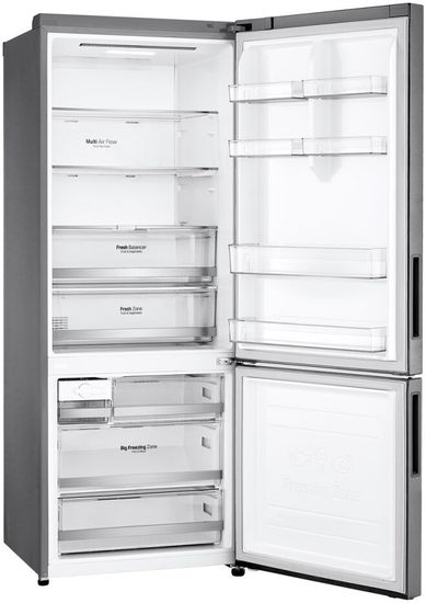 Холодильник LG GC-B569 PMCZ