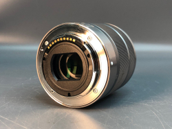 Sony NEX F3 Kit 18-55mm