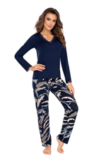 Helen pyjamas Donna