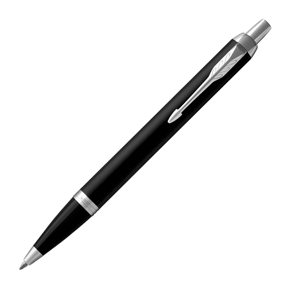 Шариковая ручка - Parker IM M