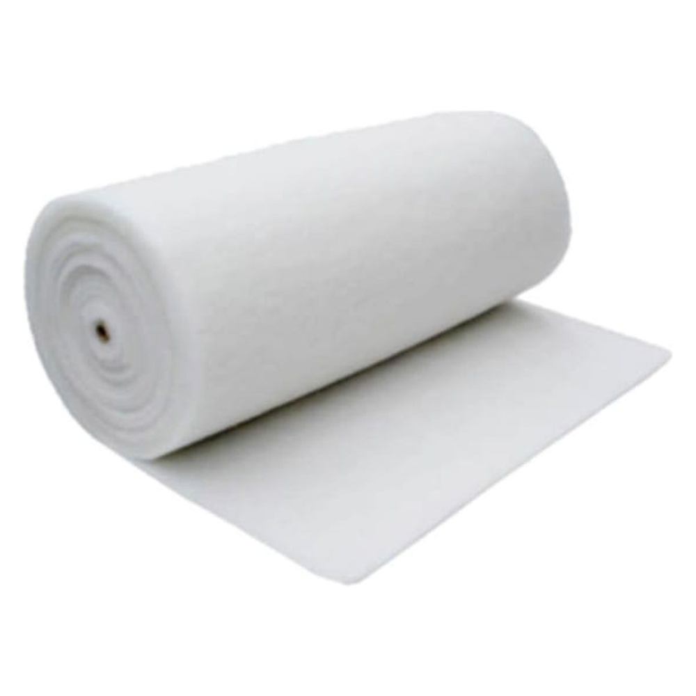 WDK-PF200 (1м*20м*16мм) Фильтр предварительной очистки