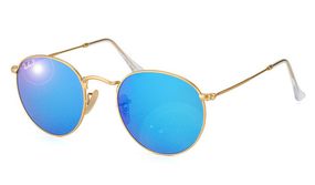 Round Metal RB 3447 112/4L