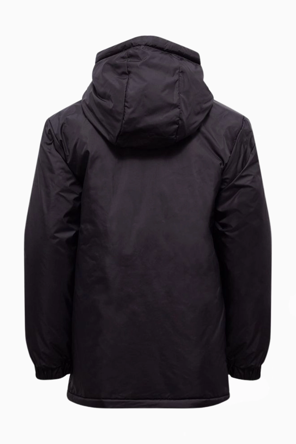 Куртка adidas Entrada 26 Stadium Junior - черный