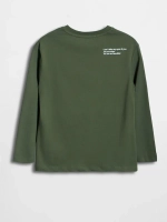 Спортивный костюм для мальчика на физкультуру