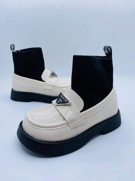 Туфли для девочек Buba Fashion Time