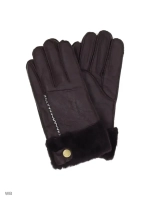 Перчатки женские натуральная кожа овчины