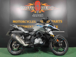 BMW G310GS , 2020