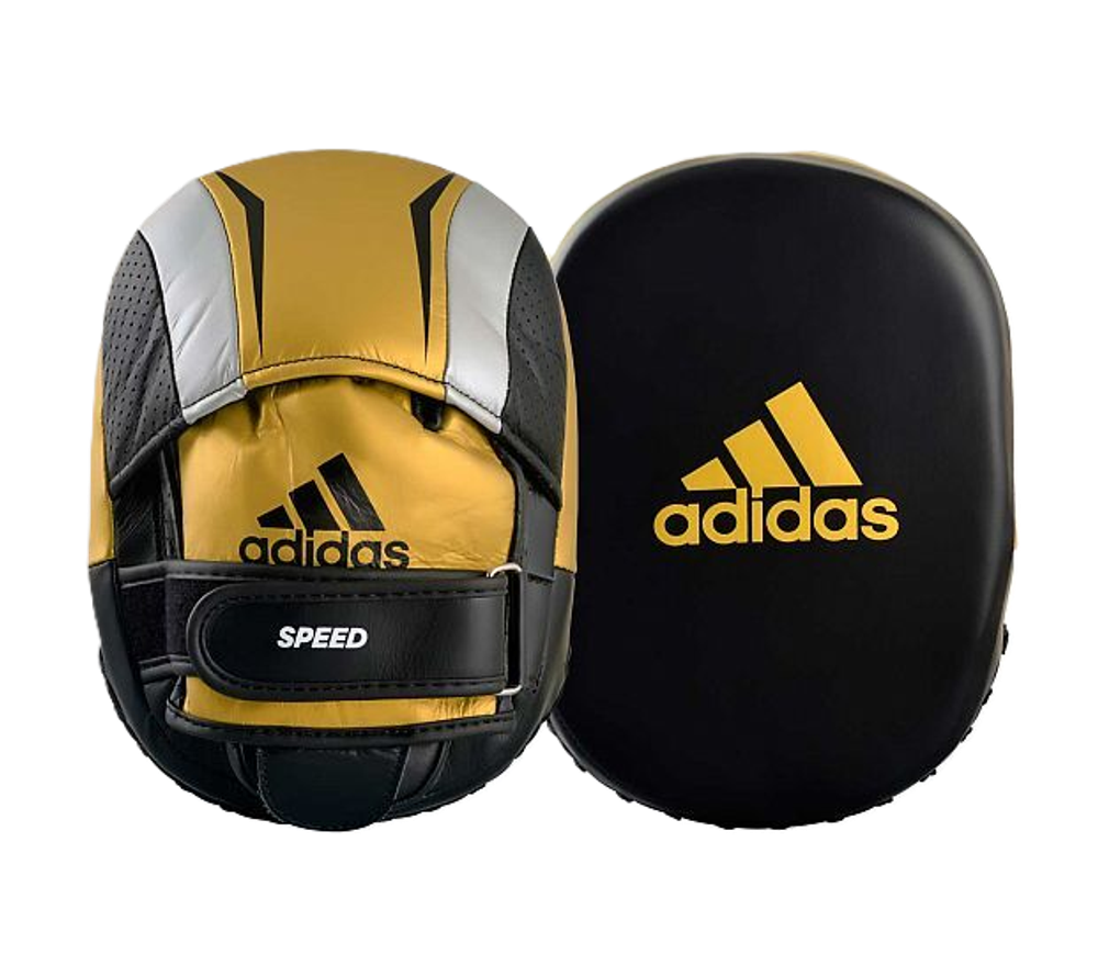 Лапы тренерские Adidas Speed 550 Micro Air Focus Mitt
