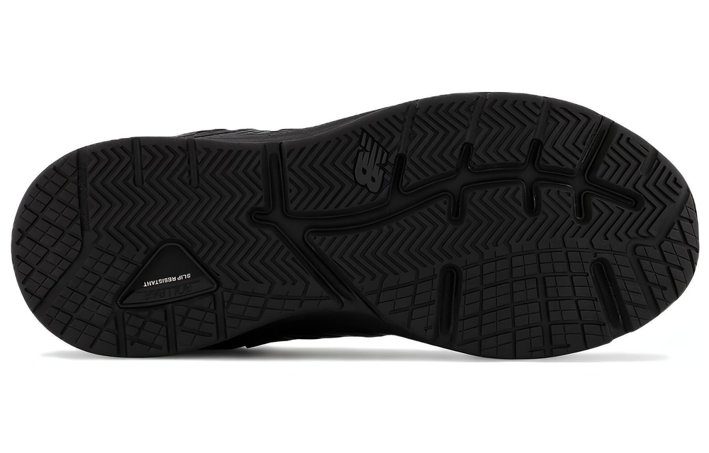 Кроссовки New Balance Nb 857 (Женская размерная сетка)