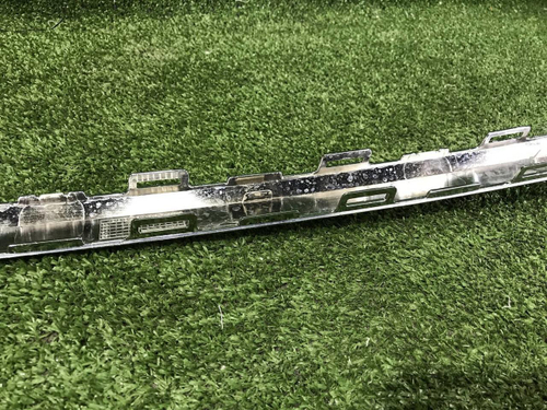 Молдинг заднего бампера Bentley Bentayga (2015-2020)