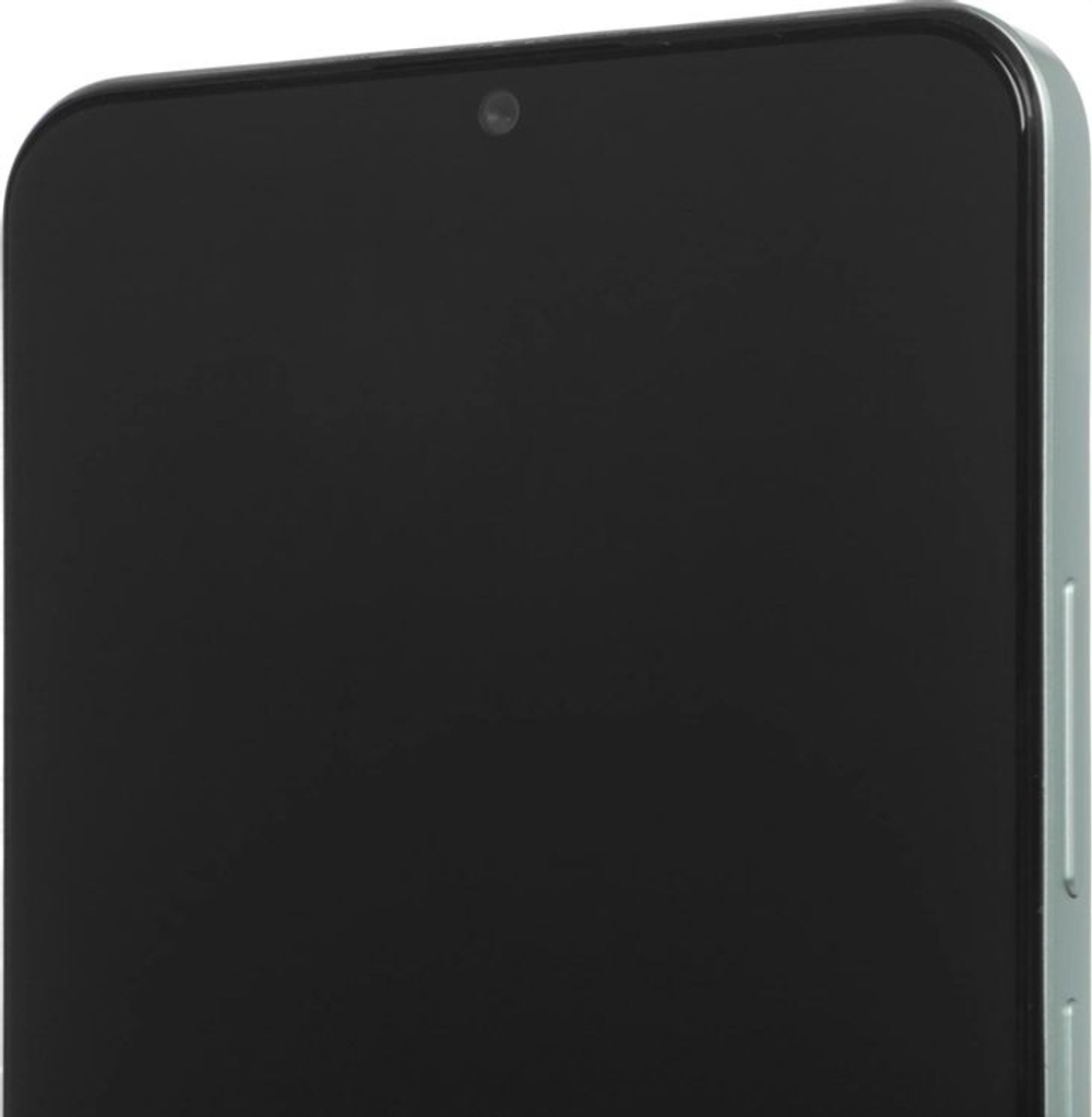 6.74" Смартфон REALME Note 60х 4/128Gb,  RMX3938,  IPS,  90Гц,  5000мAч,  зеленый