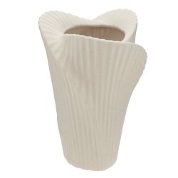 GAEM Ваза, L16 W13,5 H21 см