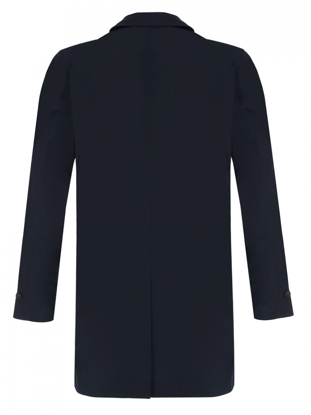 Куртка мужская New City Carcoat WOOLRICH
