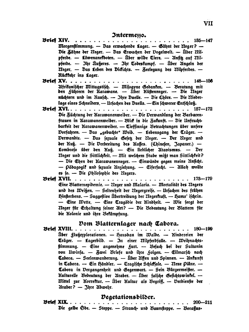 Caput Nili. Eine Empfindsame Reise Zu Den Quellen Des Nils | Richard Kandt