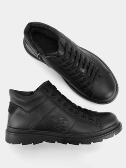 Ботинки мужские M475-1P