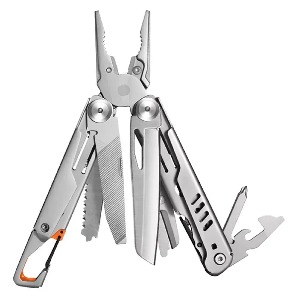 Мультитул TRD TRUE TOOL 15S, белый (TT2T15S1224)