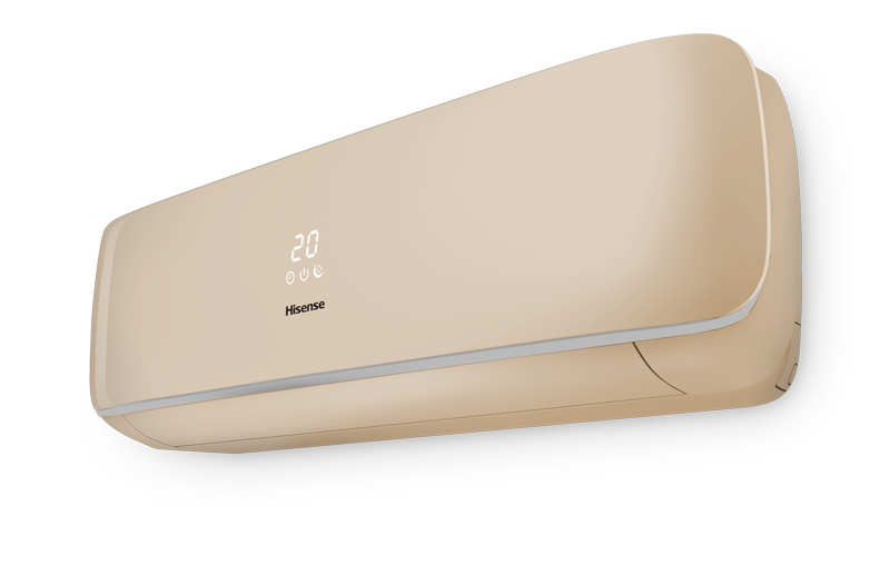 Внутренний блок мульти сплит-системы Hisense AMS-12UW4RVETG00(С)