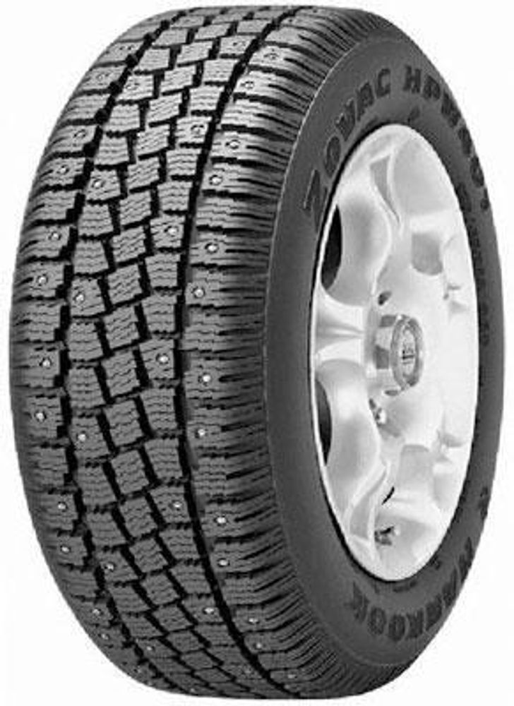 Hankook Zovac HP W401 165 R15 86Q (шип)