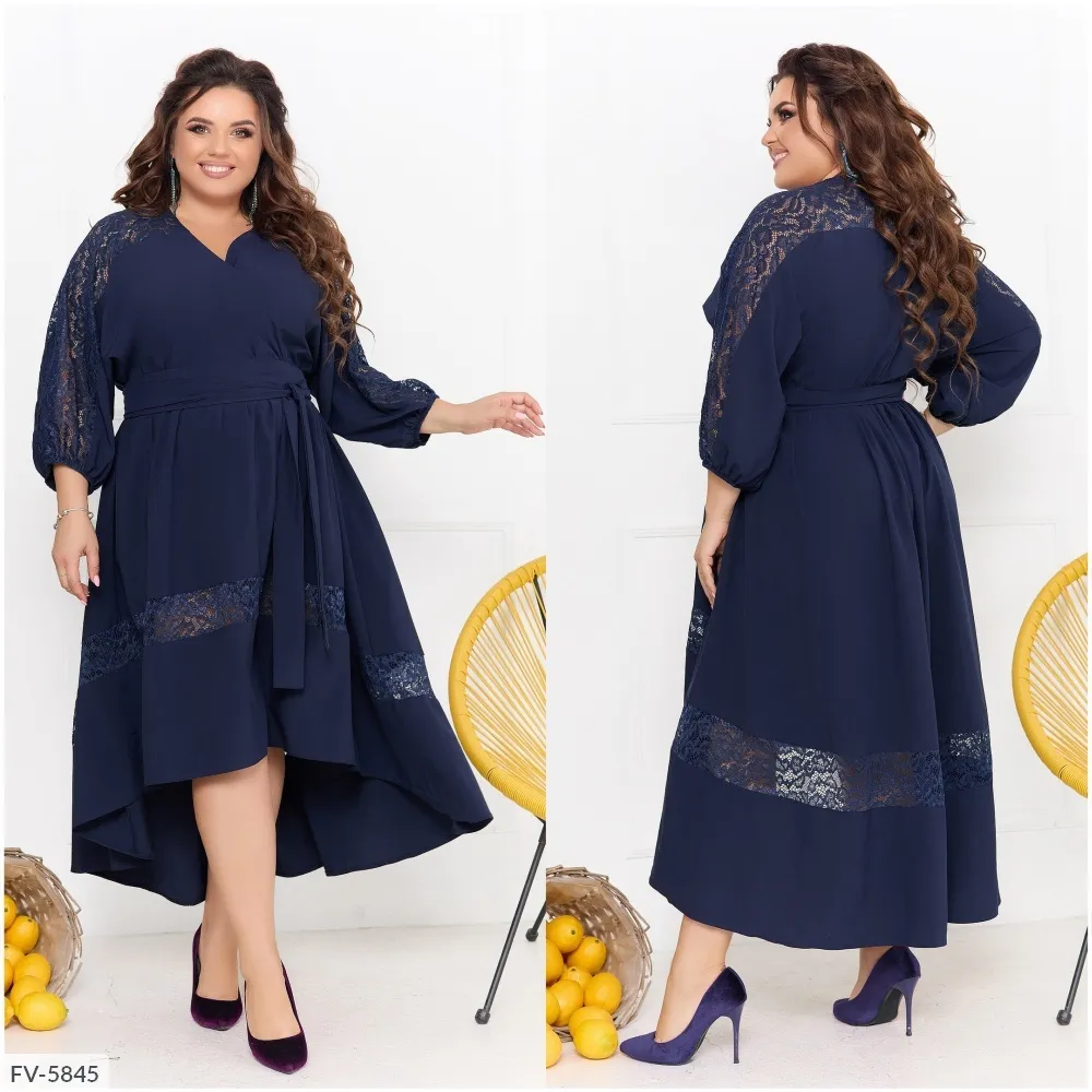 Платье DS-1098 Фабрика Моды